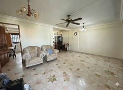 Blk 337 Bukit Batok Street 34 (Bukit Batok), HDB 4 Rooms #520204711